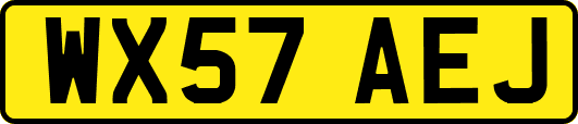 WX57AEJ