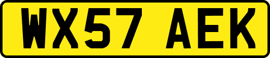 WX57AEK