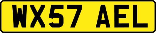 WX57AEL
