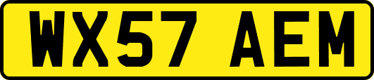 WX57AEM
