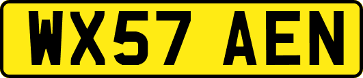 WX57AEN