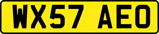 WX57AEO