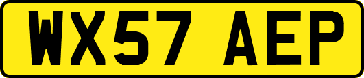 WX57AEP