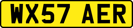 WX57AER
