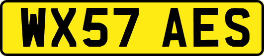 WX57AES