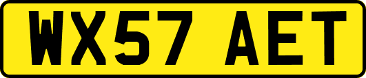 WX57AET
