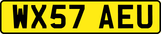 WX57AEU