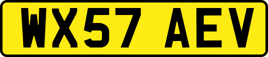WX57AEV