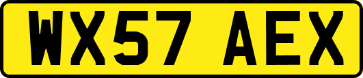 WX57AEX