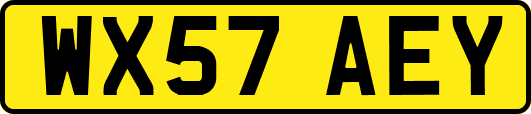 WX57AEY
