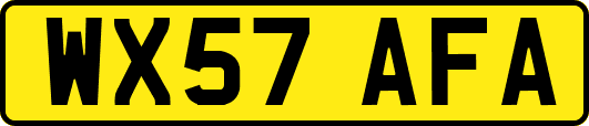 WX57AFA