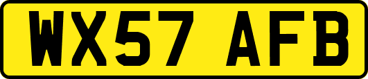 WX57AFB