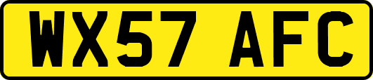 WX57AFC
