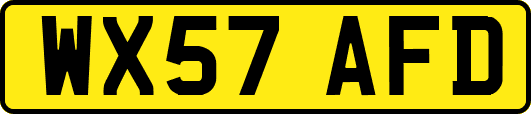 WX57AFD