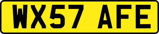 WX57AFE