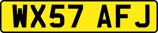 WX57AFJ