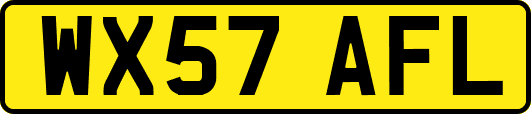 WX57AFL