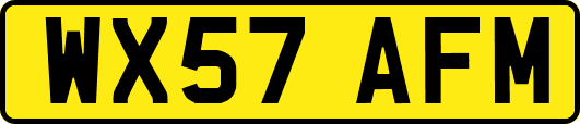WX57AFM