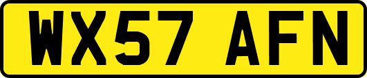 WX57AFN