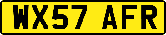 WX57AFR