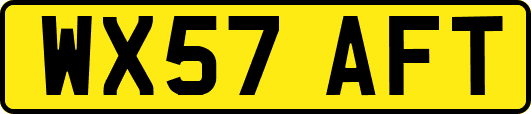 WX57AFT