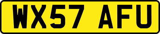 WX57AFU
