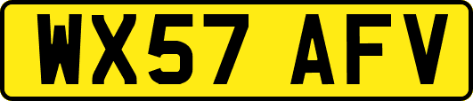 WX57AFV