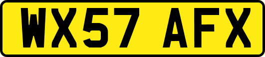 WX57AFX