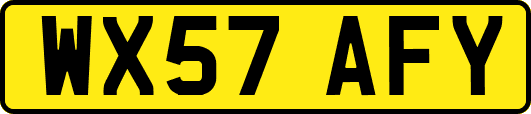 WX57AFY