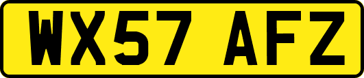 WX57AFZ