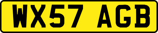 WX57AGB