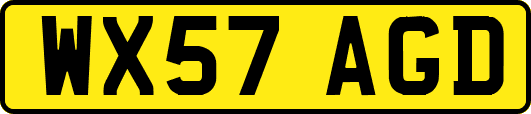WX57AGD