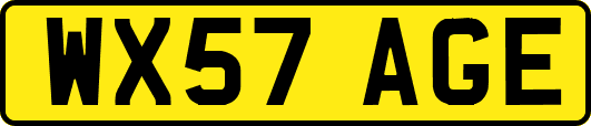 WX57AGE