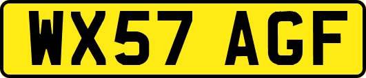 WX57AGF