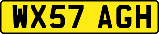 WX57AGH