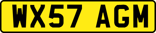 WX57AGM
