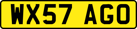 WX57AGO