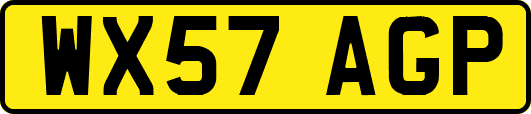 WX57AGP