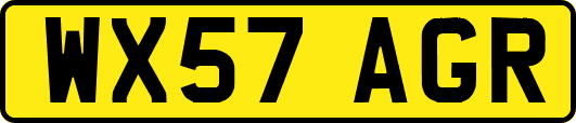 WX57AGR