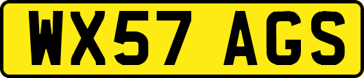 WX57AGS