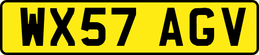 WX57AGV