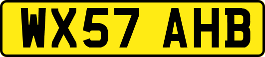 WX57AHB