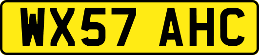 WX57AHC