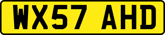WX57AHD