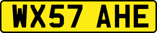 WX57AHE