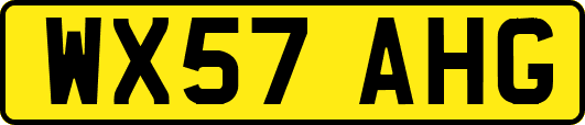 WX57AHG
