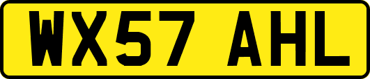 WX57AHL