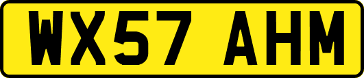 WX57AHM