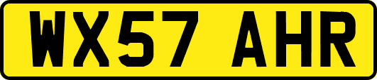 WX57AHR