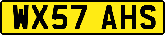WX57AHS